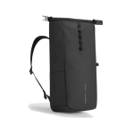 Mochila antirroubo hidrorresistente, capacidade 26 L e PC 16'' cor preto sétima vista