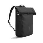 Mochila antirroubo hidrorresistente, capacidade 26 L e PC 16'' cor preto oitava vista
