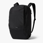 Mochila com bolso frontal de acesso rápido PC 16'' Bellroy cor preto