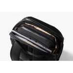 Mochila com bolso frontal de acesso rápido PC 16'' Bellroy cor preto quarta vista