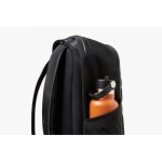 Mochila com bolso frontal de acesso rápido PC 16'' Bellroy cor preto quinta vista