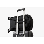 Mochila com bolso frontal de acesso rápido PC 16'' Bellroy cor preto sétima vista