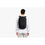 Mochila com bolso frontal de acesso rápido PC 16'' Bellroy cor preto nona vista