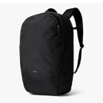 Mochila de viagem de rPET com compartimento para PC 16'' Bellroy cor preto