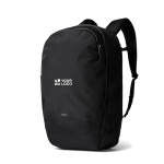 Mochila de viagem de rPET com compartimento para PC 16'' Bellroy cor preto vista principal