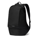 Mochila clássica de rPET com bolso para PC 16'' Bellroy cor preto
