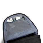 Mochila clássica de rPET com bolso para PC 16'' Bellroy cor preto quarta vista