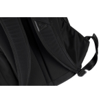 Mochila clássica de rPET com bolso para PC 16'' Bellroy cor preto sétima vista