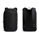 Mochila de rPET com capacidade de 20 L para portátil 16'' Bellroy cor preto segunda vista