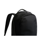 Mochila de rPET com capacidade de 20 L para portátil 16'' Bellroy cor preto sexta vista