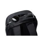 Mochila de rPET com capacidade de 20 L para portátil 16'' Bellroy cor preto sétima vista