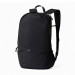 Mochila de rPET multiusos com bolso interior 20 L Bellroy cor preto