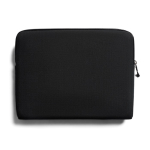 Capa de rPET impermeável com acolchoado de espuma PC 16'' Bellroy cor preto segunda vista