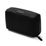 Estojo para dispositivos tecnológicos com fecho de correr Bellroy cor preto