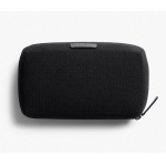 Estojo para dispositivos tecnológicos com fecho de correr Bellroy cor preto segunda vista