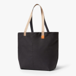 Saco tote com bolsos interiores e capacidade de 15 L Bellroy cor preto