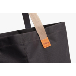 Saco tote com bolsos interiores e capacidade de 15 L Bellroy cor preto sétima vista