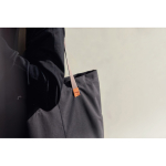 Saco tote com bolsos interiores e capacidade de 15 L Bellroy cor preto
