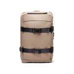 Mochila explorer ecológica com correia de viagem para PC 15,6'' cor marfim