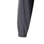 Casaco de trabalho softshell extragrande de poliéster 280 g/m2 Velilla cor amarelo sexta vista