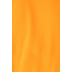 Casaco de trabalho bicolor, polar, poliéster 280 g/m2 Velilla cor cor-de-laranja sexta vista