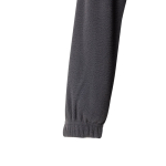 Casaco de trabalho bicolor, polar, poliéster 280 g/m2 Velilla cor cor-de-laranja sétima vista