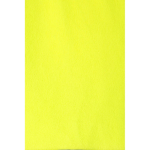 Casaco de trabalho, polar, de poliéster 280 g/m2 Velilla cor amarelo sexta vista
