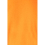 Casaco de trabalho, polar, de poliéster 280 g/m2 Velilla cor cor-de-laranja sexta vista