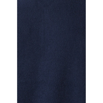 Camisola de trabalho de felpa de poliéster e algodão 260 g/m2 Velilla cor verde quarta vista