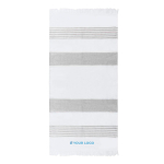 Toalha SEAQUAL de algodão e poliéster reciclado 300 g/m2 70 x 140 cm vista principal