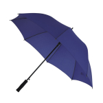 Guarda-chuva antivento de poliéster rPET de abertura automática Ø120 segunda vista