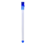 Pulseira para eventos com luzes LED com interruptor ON/OFF terceira vista