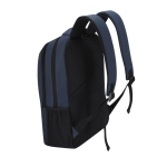 Mochila para portátil de PU com tira para trolley 15'' terceira vista