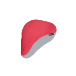 Capa de selim com base refletora para todo o tipo de bicicletas segunda vista
