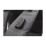 Mochila antirroubo para portátil de alta qualidade BrandCharger 15.6'' décima vista