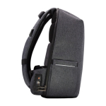 Mochila antirroubo para portátil de alta qualidade BrandCharger 15.6''