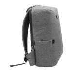Mochila para portátil de poliéster reciclado hidrorrepelente 16'' quinta vista