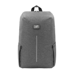 Mochila para portátil de poliéster reciclado hidrorrepelente 16'' sétima vista
