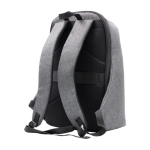 Mochila para portátil de poliéster reciclado BrandCharger 16'' décima vista