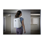Mochila para portátil de poliéster reciclado BrandCharger 16'' décima primeira vista