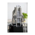 Mochila para portátil de poliéster reciclado BrandCharger 16'' segunda vista