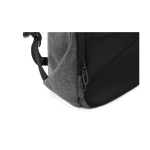 Mochila para portátil de poliéster reciclado BrandCharger 16'' quinta vista