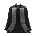 Mochila para portátil de poliéster reciclado BrandCharger 16'' sexta vista