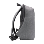 Mochila para portátil de poliéster reciclado BrandCharger 16'' nona vista