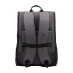 Mochila de viagem com compartimentos para roupa e portátil 16'' oitava vista