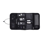 Organizador de viagem para dispositivos tecnológicos BrandCharger oitava vista