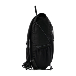 Mochila roll-top de poliéster para portátil BrandCharger 16'' terceira vista