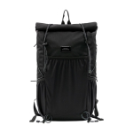 Mochila roll-top de poliéster para portátil BrandCharger 16'' sétima vista
