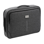 Mochila com possibilidade de transformar em pasta de portátil 16'' primeira vista