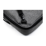 Mochila com possibilidade de transformar em pasta de portátil 16'' segunda vista